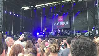 REVOIR - Jérémy Frérot - BORDEAUX - RTL2 PoP Rock Live