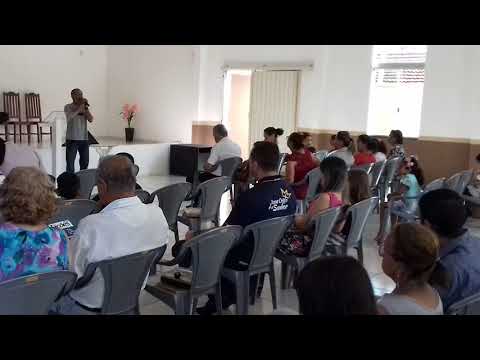 Fiel testemunha Marajó