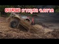 offroad การกุศลต่อลมหายใจผู้ป่วยติดเตียง ณ สนาม หลัง อบต.วังตะเคียน อ.เขาสมิง จ.ตราด