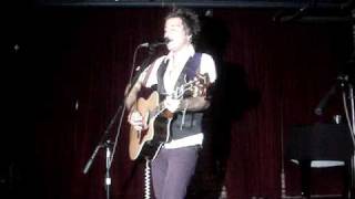 Ryan Cabrera-40 Kinds Of Sadness
