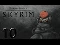 Путешествие TES: Skyrim: #10 "Дом теплых ветров" 