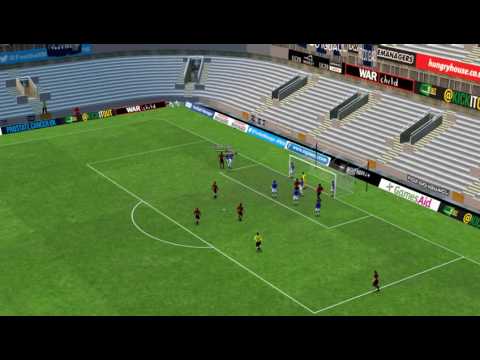 Foz do Iguaçu - Atlético Paranaense - 15 minutos