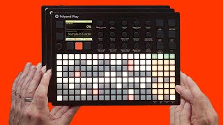 Video thumbnail for Polyend Play: A Thorough Look by Red Means Recording