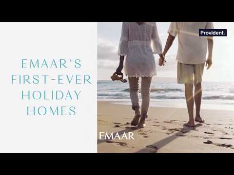3D Tour Of Emaar South Beach Holiday Homes