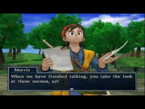 Dragon Quest VIII - Journey of the Cursed King [Episode 22]