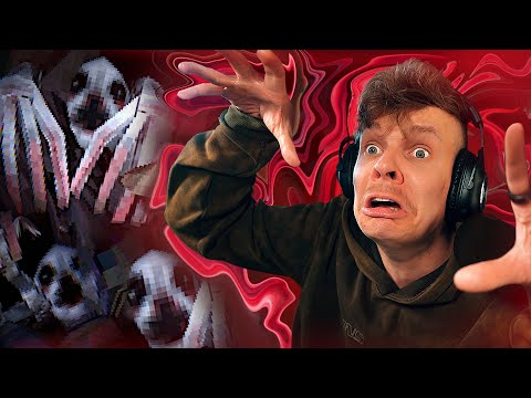 EI IKINÄ ENÄÄ tällaisia pelejä! / Randompelit