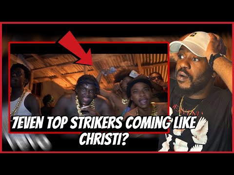 Plumpy Boss, Castella, Jah Jah - We Nah Wait (Reaction)