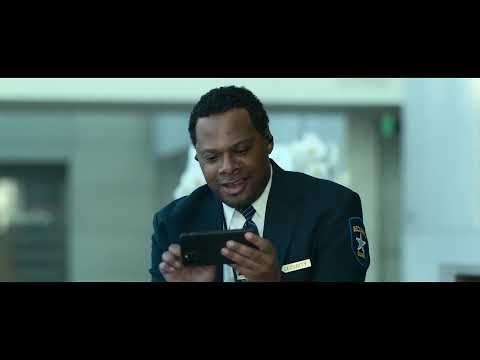 Jupiter's Legacy - The Utopian Saves Paragon