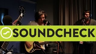 Twin Peaks, 'Telephone,' Live On Soundcheck