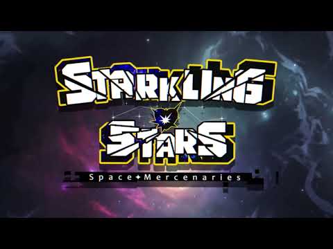 Starkling Stars