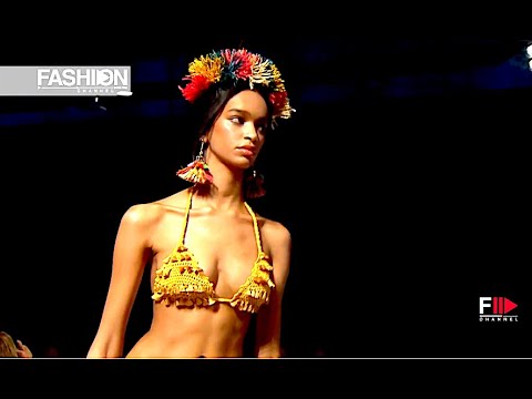 BEST OF DOLORES CORTES MBFW Summer 2020 Madrid - Swimwear & Underwear