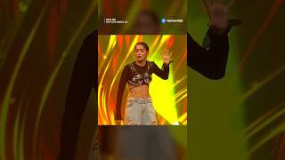 Download lagu Vartika Jha Performs in Realme Hip Hop India Season 2 😍🔥| Malaika Arora | Amazon MX Player mp3