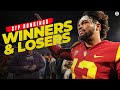 BIGGEST Winners and Losers From The Latest College Football Playoff Rankings I CBS Sports HQ