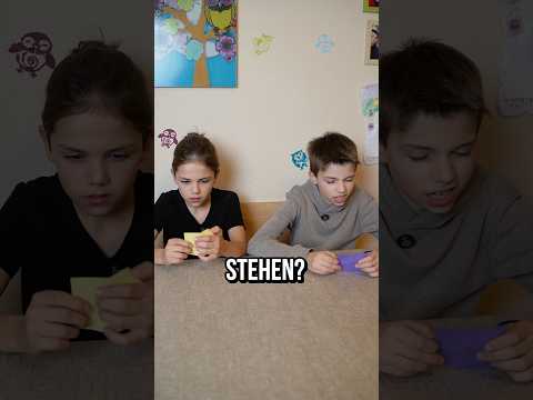 Wichtelt ihr auch?! #shorts