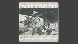 Shotgun Boogie
