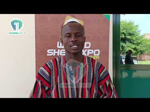 Ghana’s Shea Products Gain Ground in Europe as Quality Improves