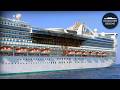 The Horrifying Star Princess Fire DEFAULT Thumbnail