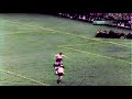 Pele goal vs Sweden final World Cup 1958 COLOUR