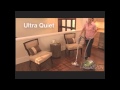 NEW ULTRASILENCER VACUUM