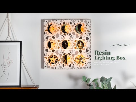 DIY Wood Round Easiest Step by Step Tutorial