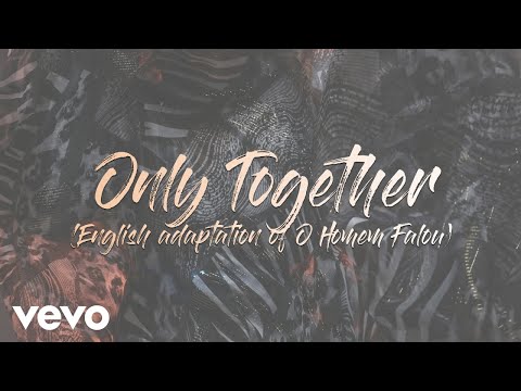 Video thumbnail for Only Together
