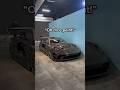 Carbon Monster Cars Carspotting Viral Shorts Supercars Racing Porsche