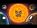 What If The Sun Disappeared
