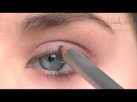 Wendy Hill Makeup Tutorial: How to Wear Purple Tones