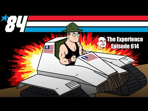 Jim Cornette on 1984's Top Wrestlers In Their 30s, Part One