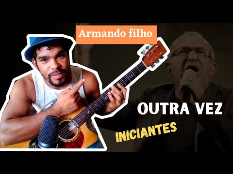Vai Em Frente - Armando Filho