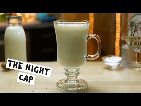 The Night Cap