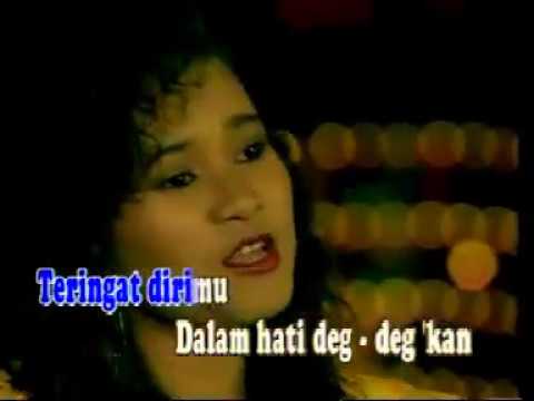 Saat Jumpa Pertama (IKKE NURJANAH) Karya Udiek Sugeng