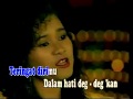 Saat Jumpa Pertama IKKE NURJANAH Karya Udiek Sugeng