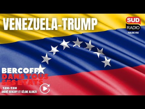 Bercoff dans tous ses états - émission du 9 janvier