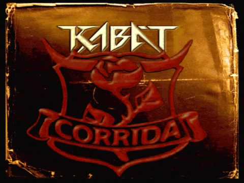 Kabát - Corrida online metal music video by KABÁT