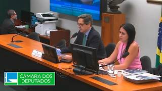 RELAÇÕES EXTERIORES - Discussão e votação de propostas legislativas - 11/03/2026 09:00