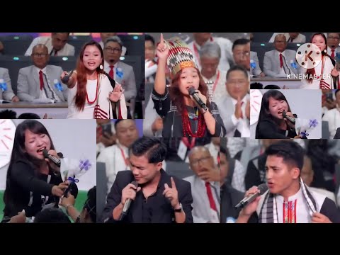 YMA Inkhawmpui Lian, Zaithiam lawm hlawh zual te...(Sakawrdai 2025)