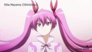Download lagu Akame ga Kill! Opening 3 mp3