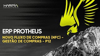 ERP PROTHEUS - Novo Fluxo de Compras (NFC)