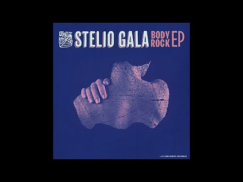 TENA027: 03 Stelio Gala - Love & Sound (Original Mix)