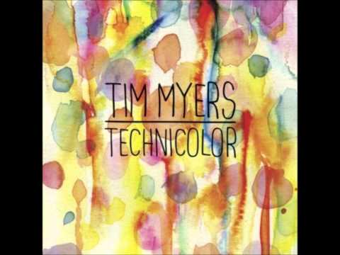Tim Myers - Life's A Party