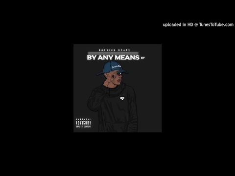 04. Rodrick Beats - Act Different Feat. Ben J (NewBoyz) (Produced By Rodrick Beats)