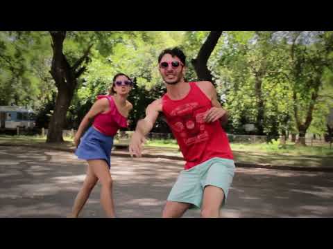 PICHICHO - No Todo Es Lo Que Parece - (Videoclip Oficial)