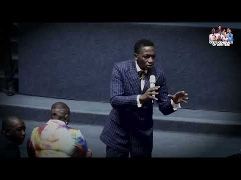 Prophet Uebert Angel Addresses Prophet Passion Java Death Prophecy | God's Generals of Our Time