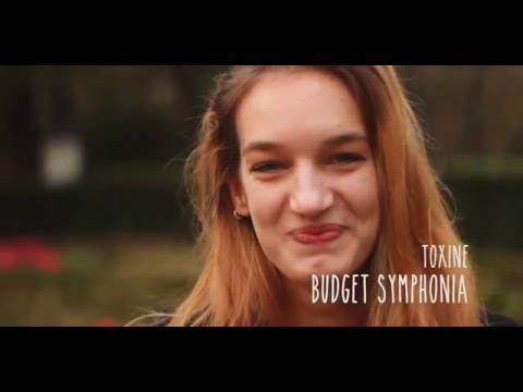 Toxine - Budget Symphonia OFFICIAL MUSIC VIDEO