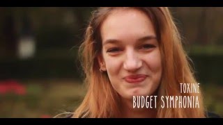 Toxine - Budget Symphonia OFFICIAL MUSIC VIDEO