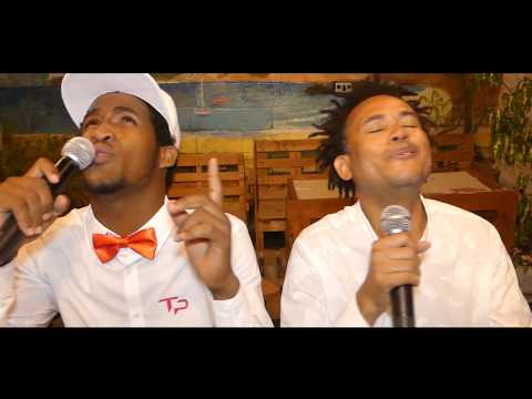 The Profit ft Princezito # Nós Música #