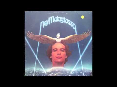 Vida Vida - Ney Matogrosso