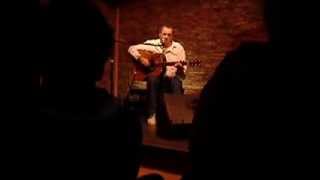 Bert Jansch - Katie Cruel - Rare footage