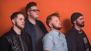 Michigander - Ghost - Real Feels